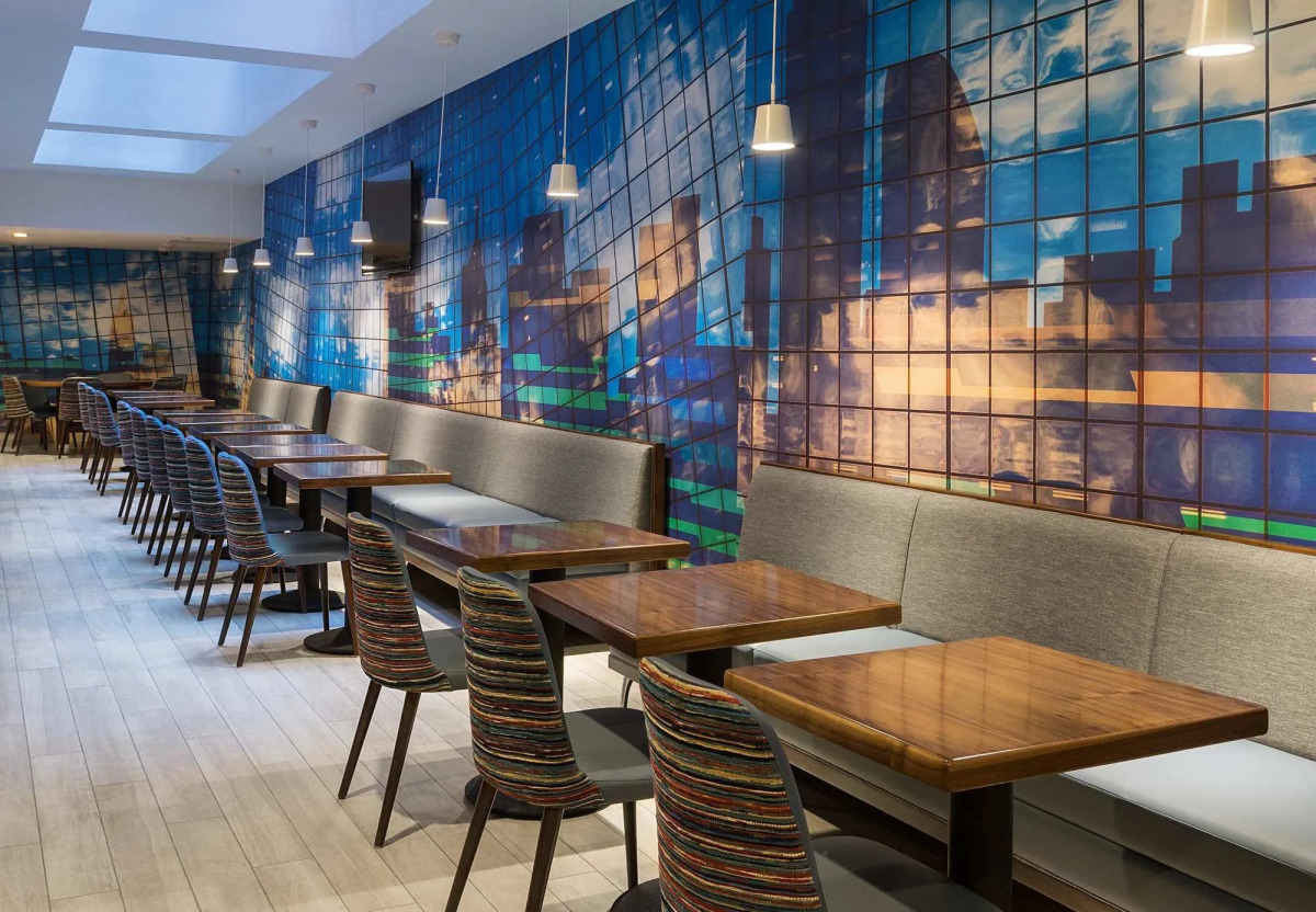 Fairfield Inn & Suites New York Manhattan / Central Park