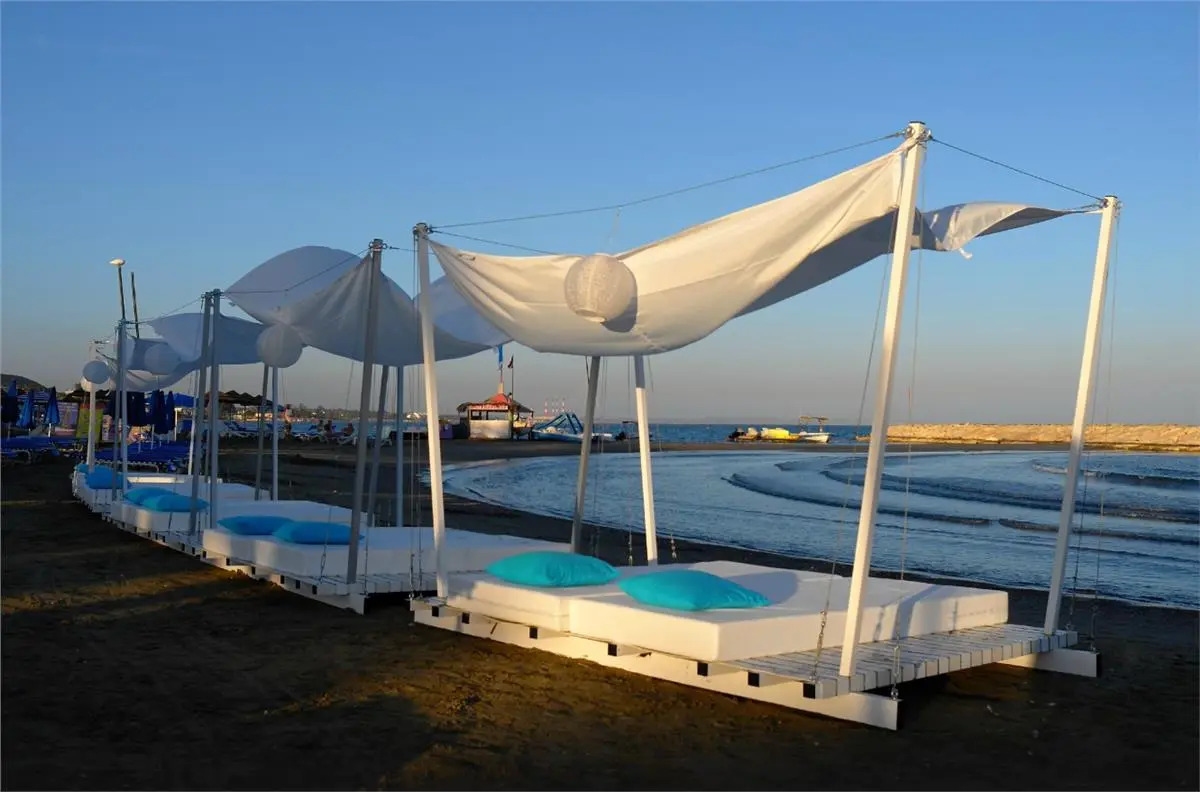 Sandy Beach Hotel & Spa - ex Sentido