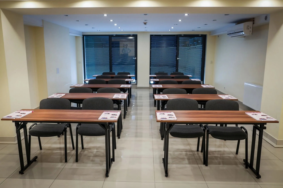 Boutique Hotel's Kwiska / Legnicka