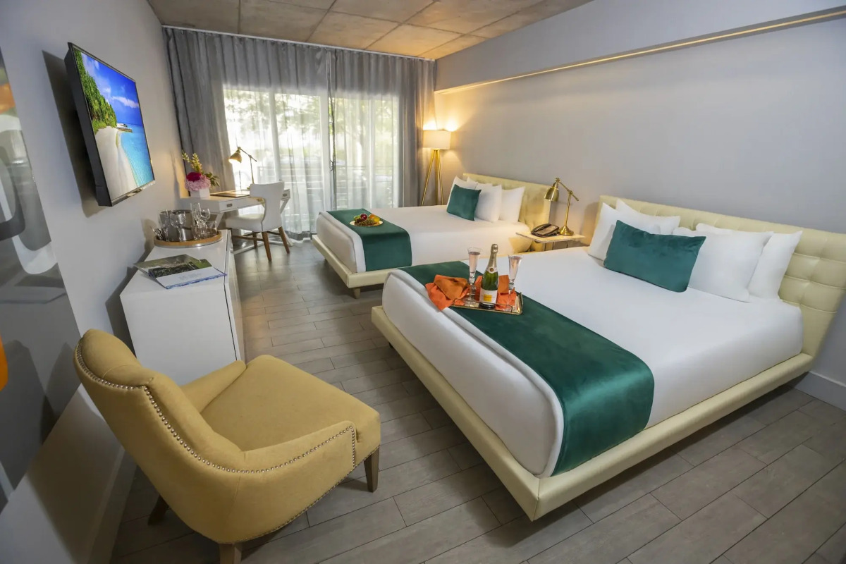 Riviera Hotel South Beach