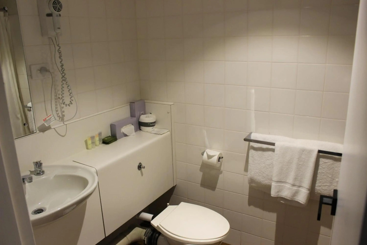 Atrium Hotel Mandurah