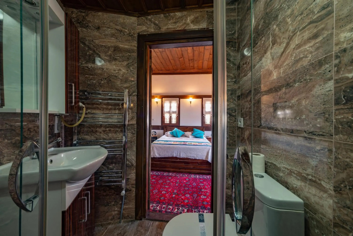 Safranbolu Seyir Konak Otel