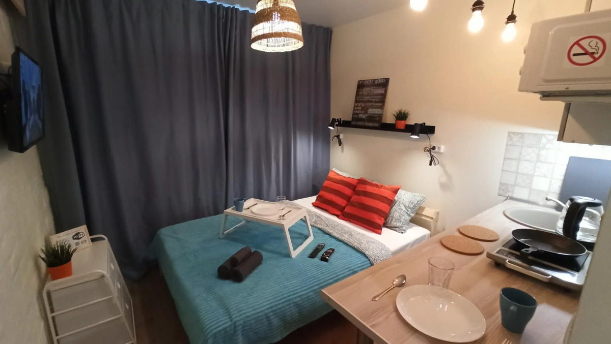 Диван и Чемодан на ул. Ленина, 79