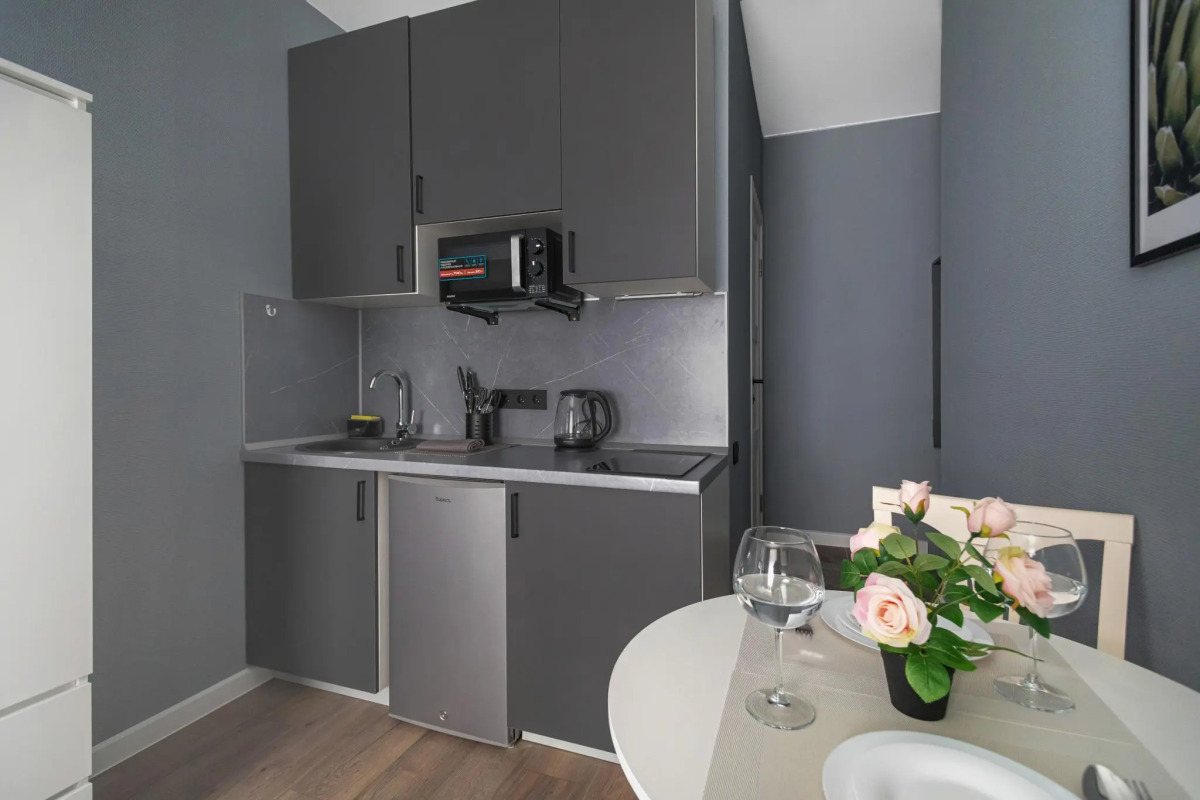 Живи на Волоколамском шоссе