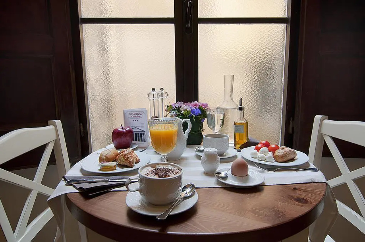 Hotel Le Clarisse al Pantheon