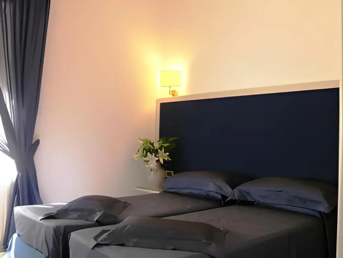 Hotel Regina Cristina