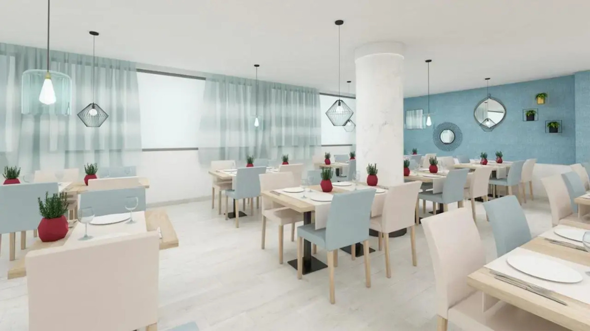 Palmanova Suites by TRH