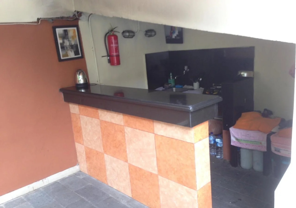 The Hill Ungasan House