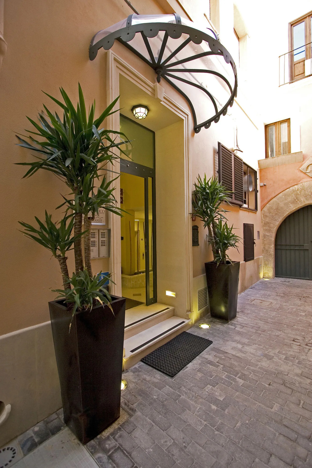 Residence Arco Antico