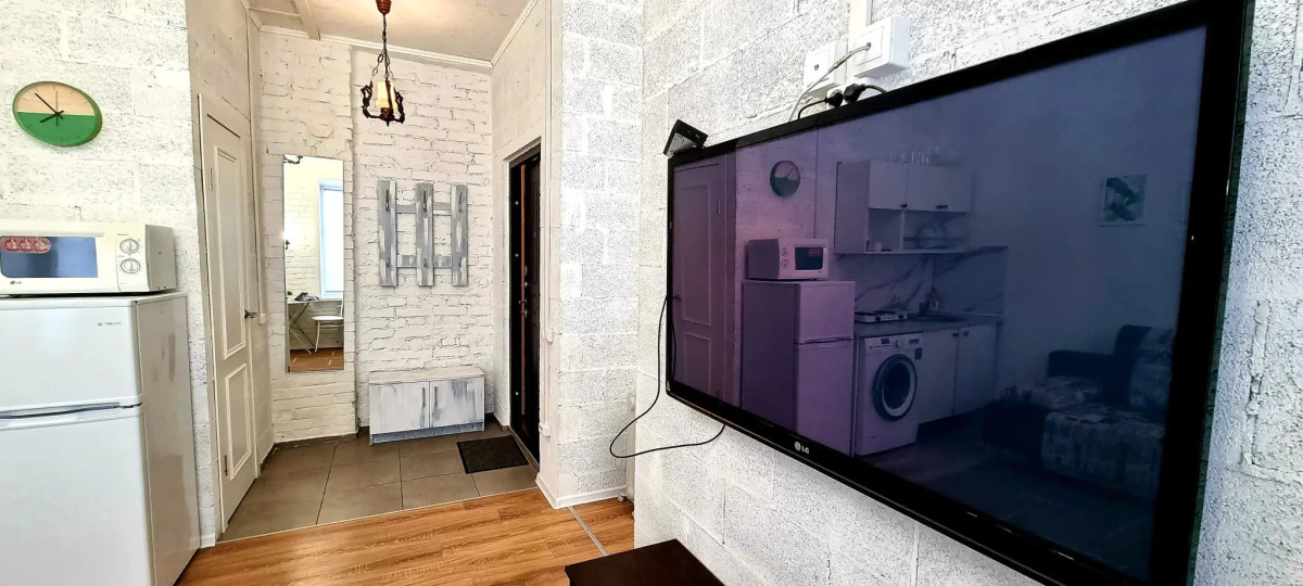 Апартаменты на улице Коммунистическая 34