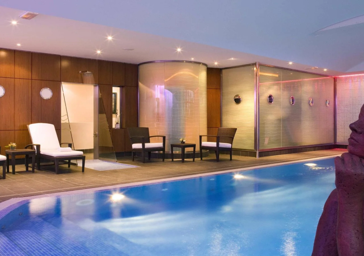 Mercure Paris CDG Airport & Convention