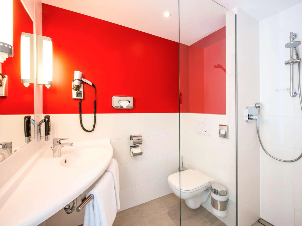 Ibis München Airport Süd