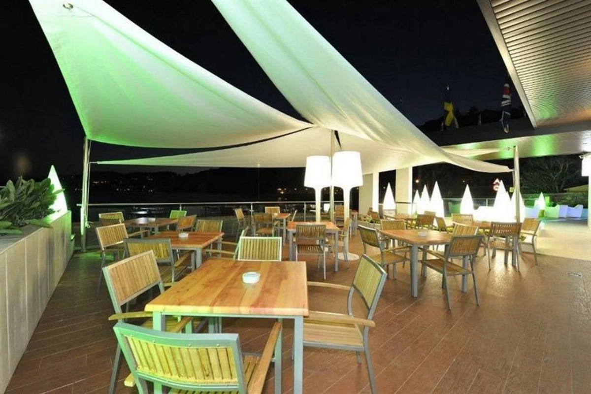 ON ALETA ROOM designed for adults