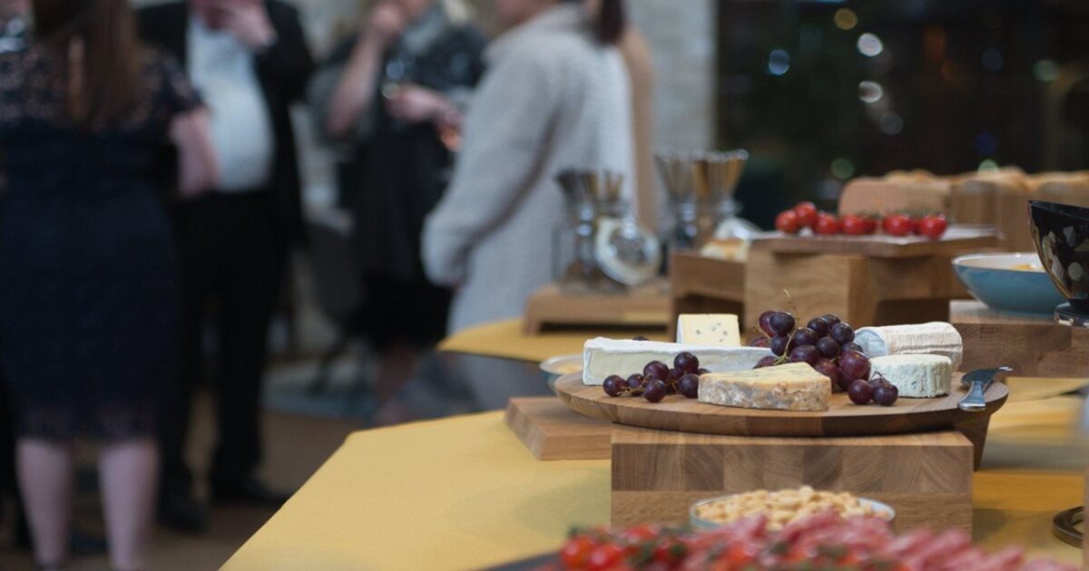 Staybridge Suites London - Vauxhall by IHG