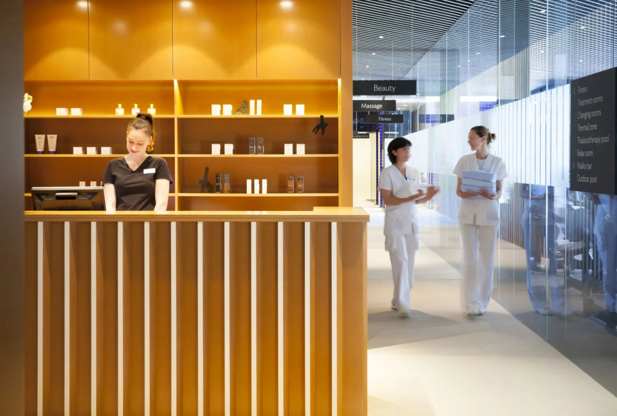 Eden Hotel by Maistra Collection