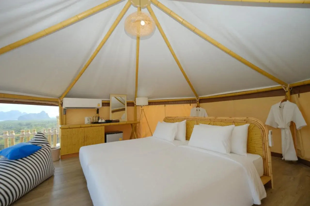 Beyond Skywalk Nangshi