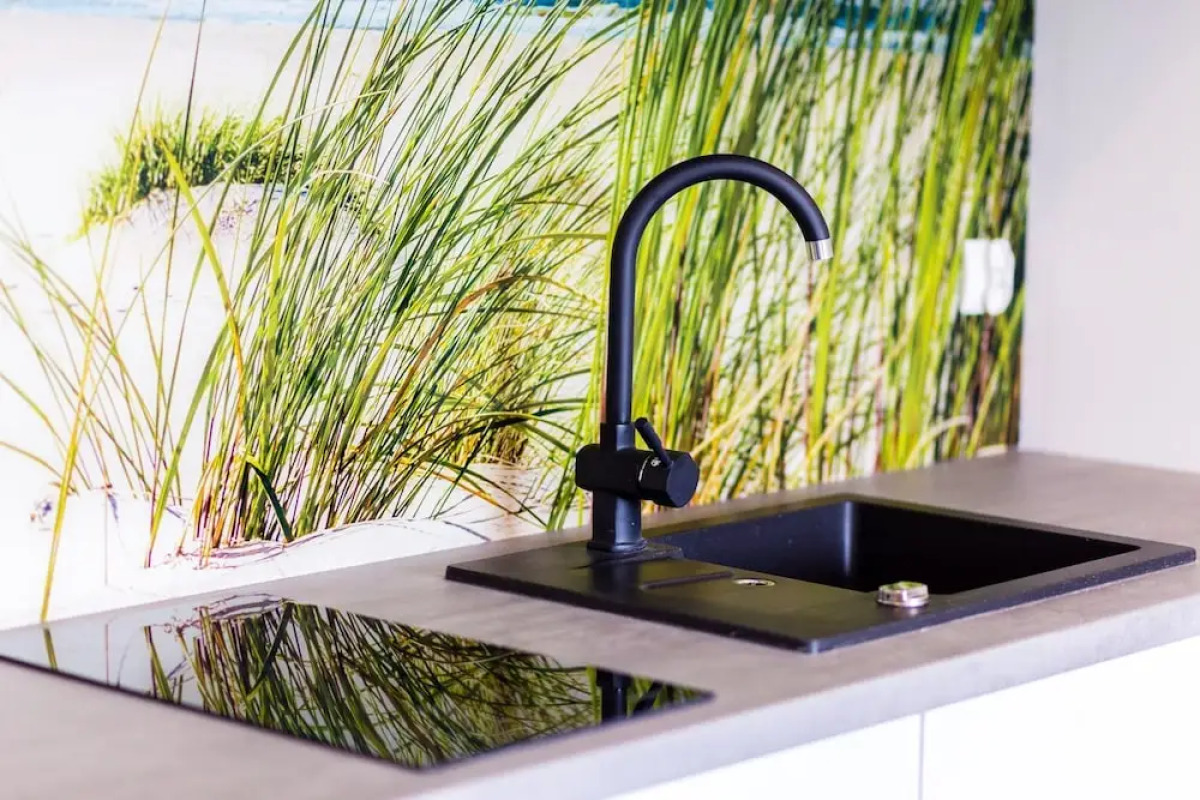 Apart Hotel Residence Jastrzębia Góra