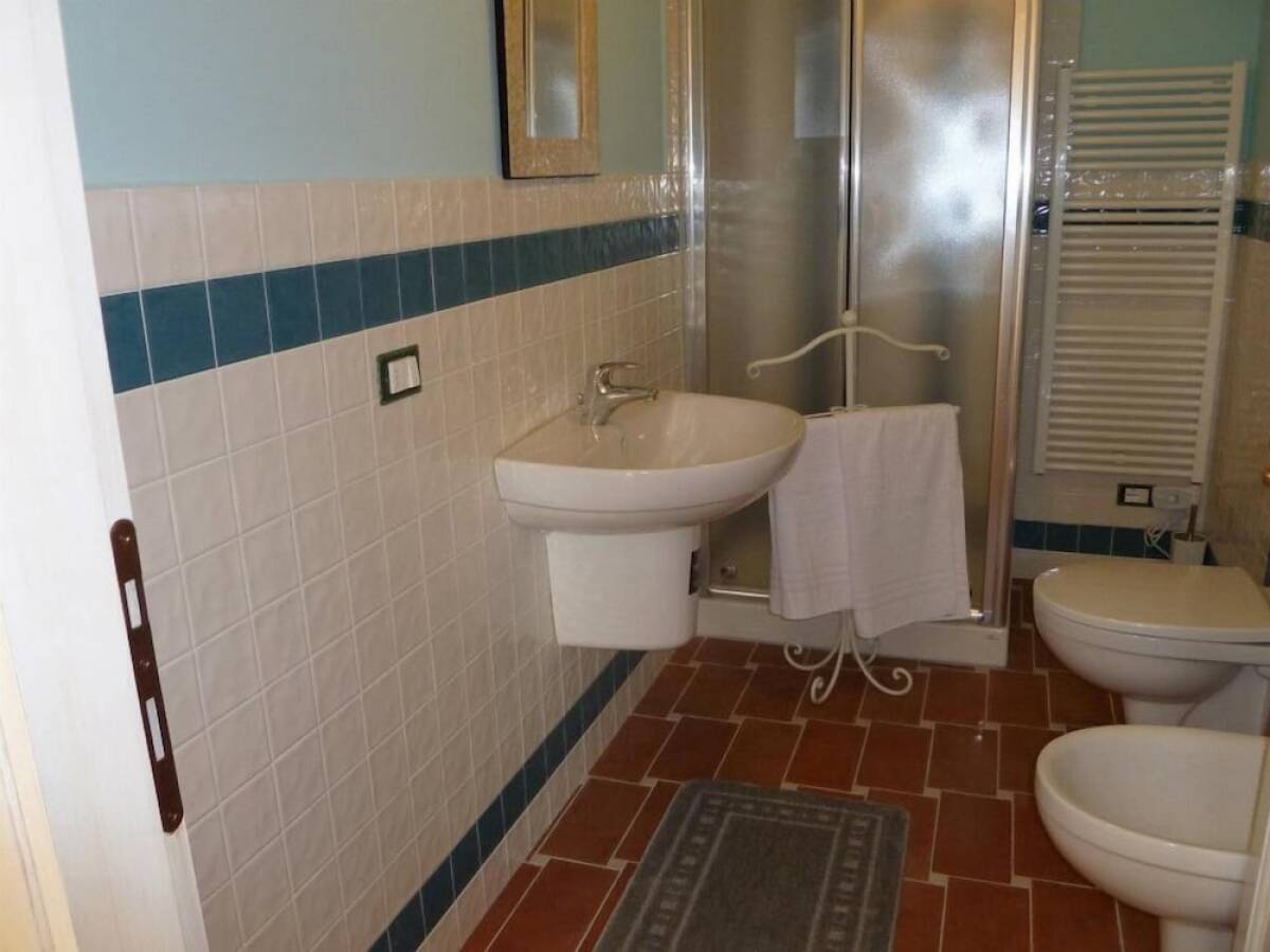 Agriturismo La Spiga