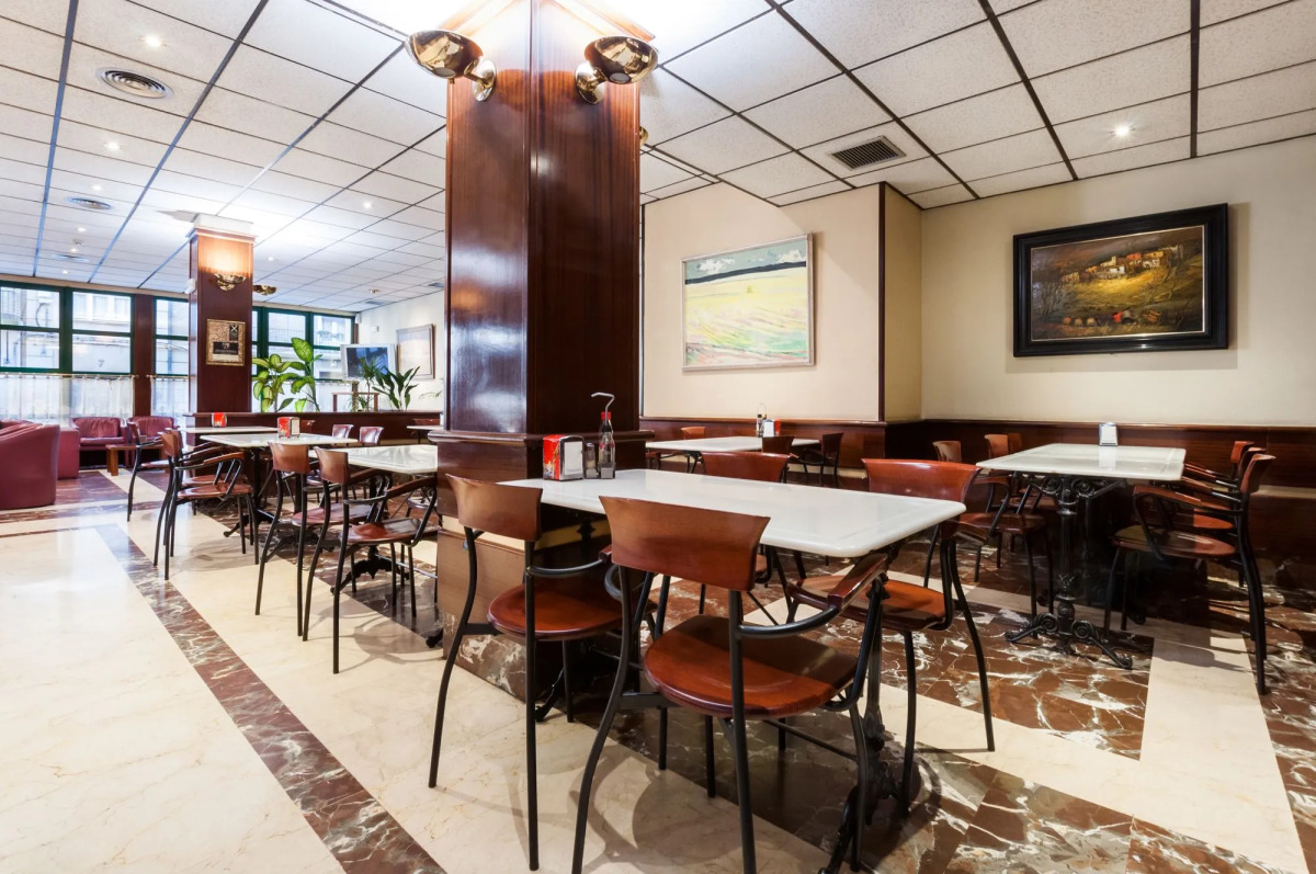 Hotel Pedro I de Aragón