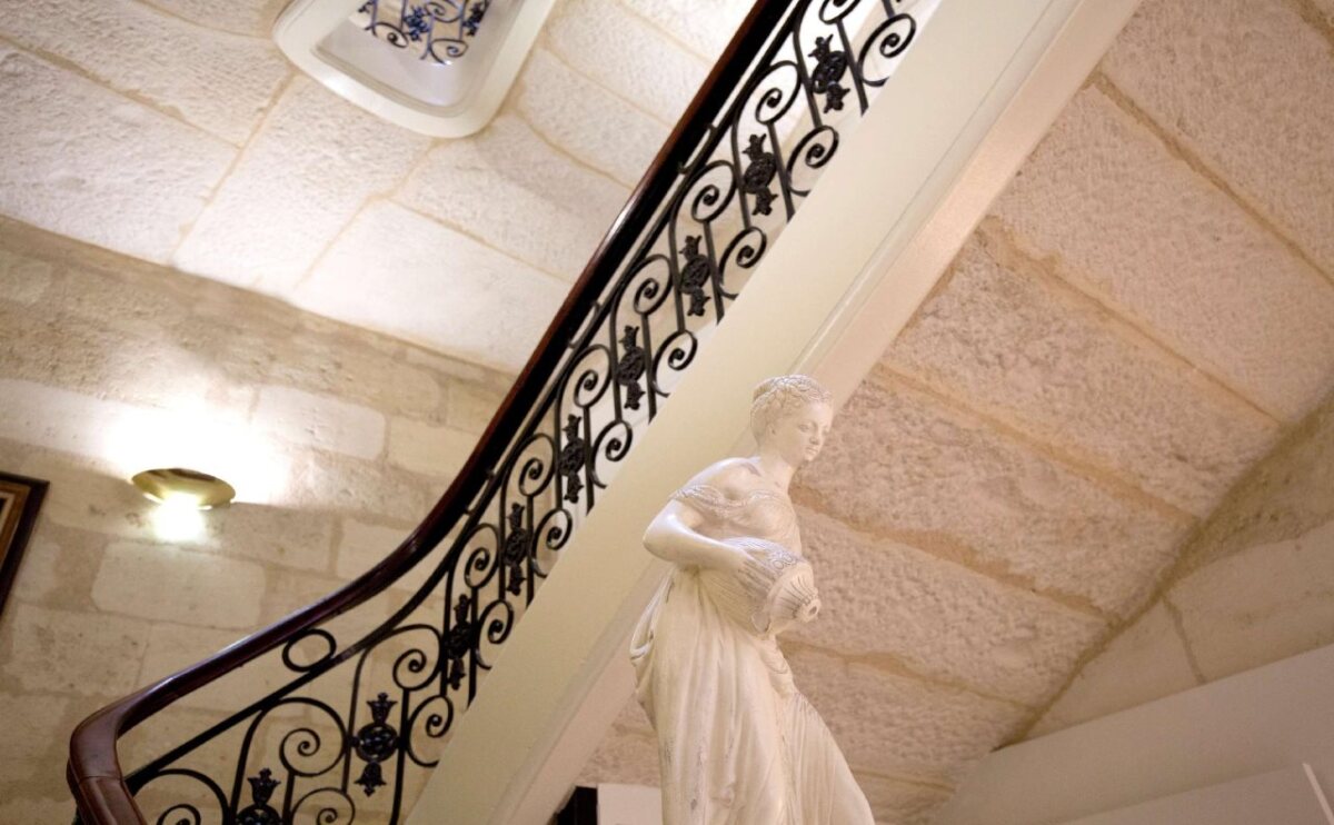 Grand Hotel Francais - ex. Best Western