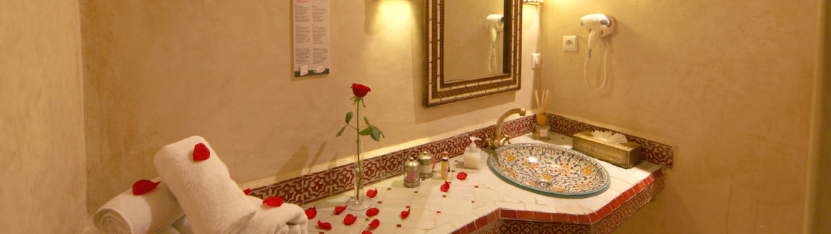 Riad Dar Justo Hotel Boutique & Spa