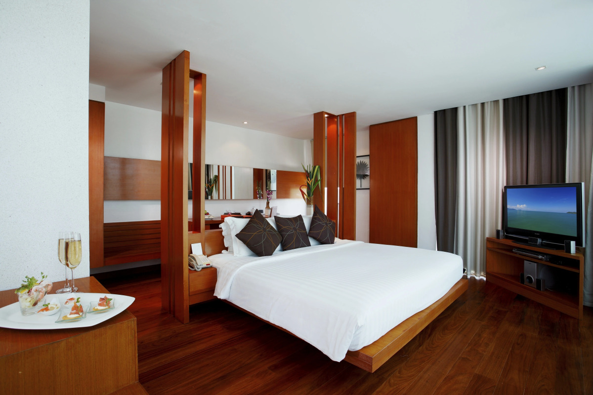 La Flora Resort Patong