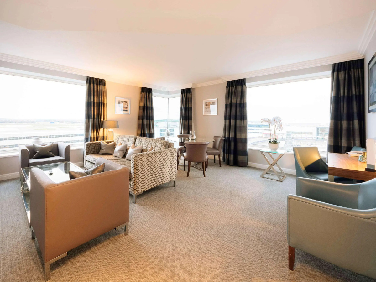 Sofitel London Gatwick