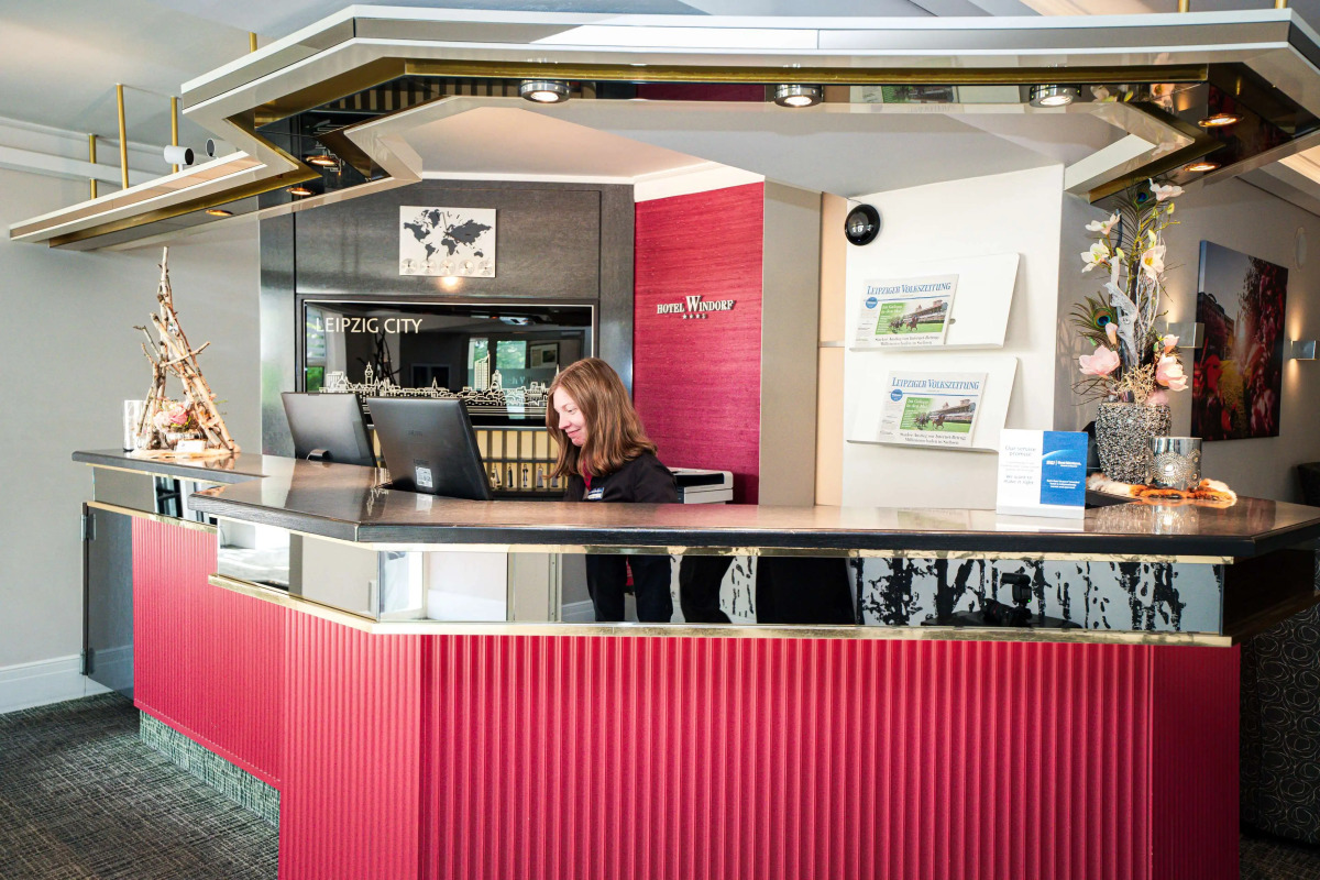 Best Western Hotel Windorf