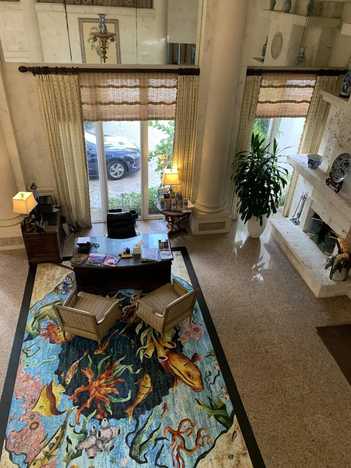 Lago Mar Beach Resort & Club