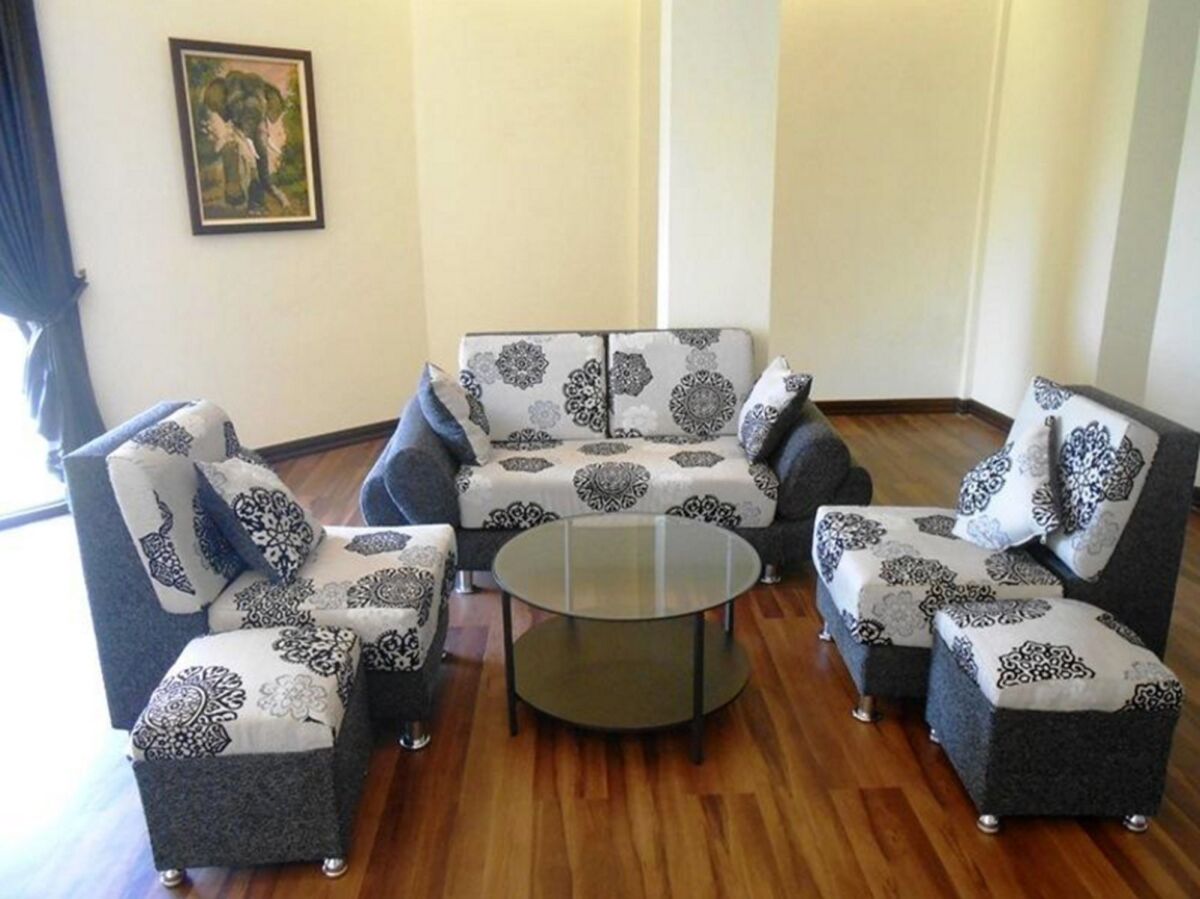 Phonethip Plaza Hotel