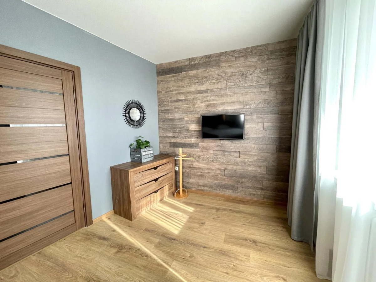 Апартаменты Флэтс-Лайн на  ул. Красноармейская, д. 100