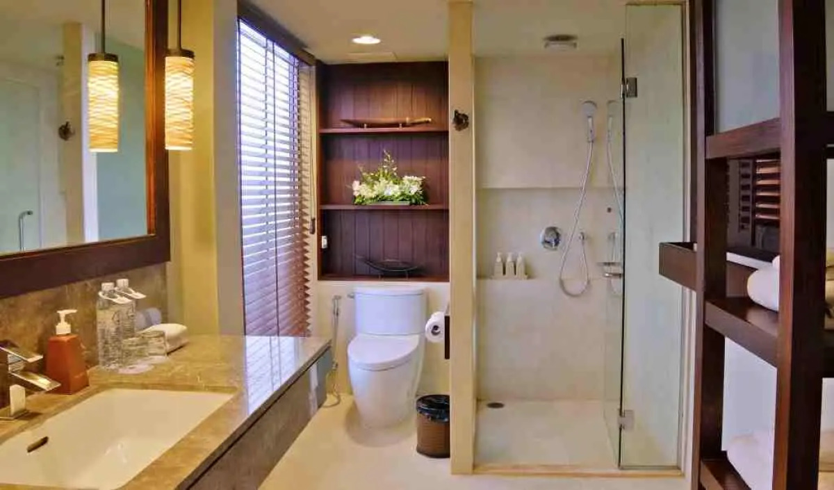 Twin Lotus Resort and Spa - Adults Only