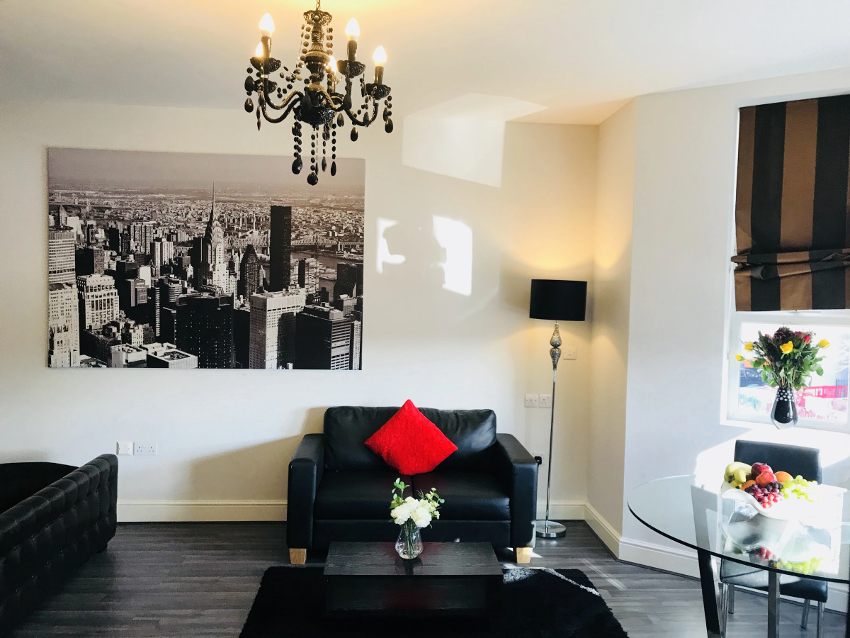 W6 Hotel Hammersmith