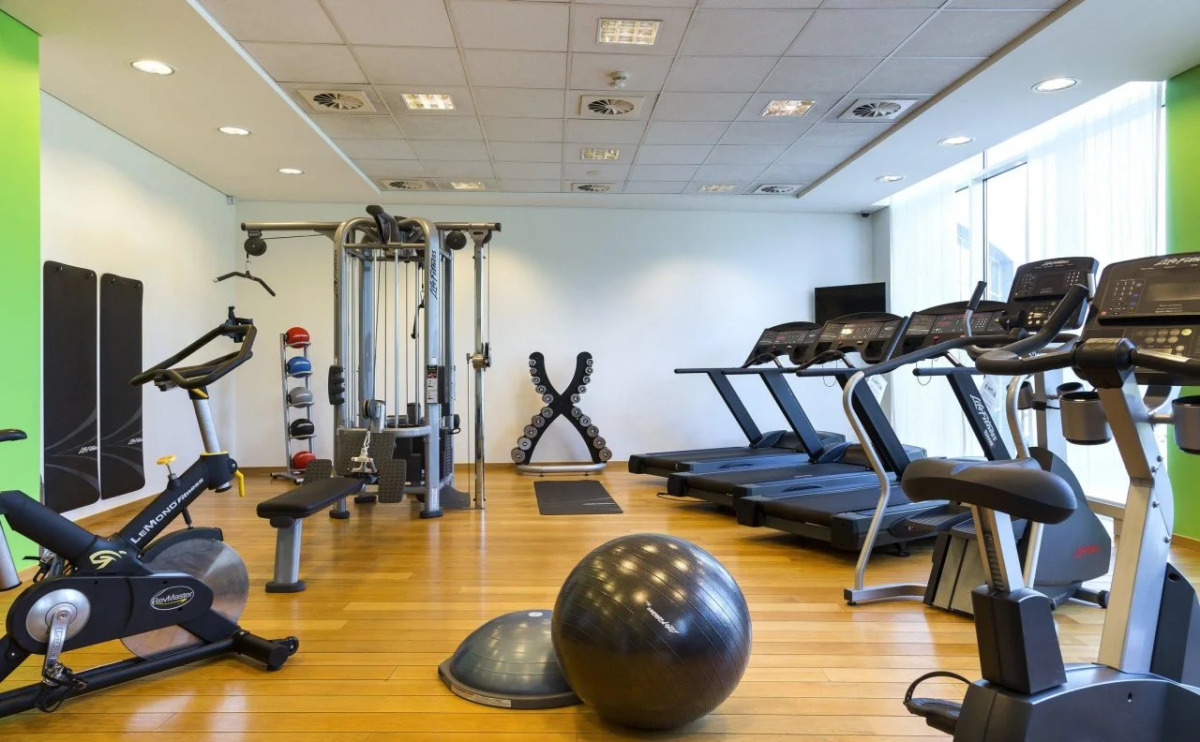 Crowne Plaza Brussels Airport by IHG