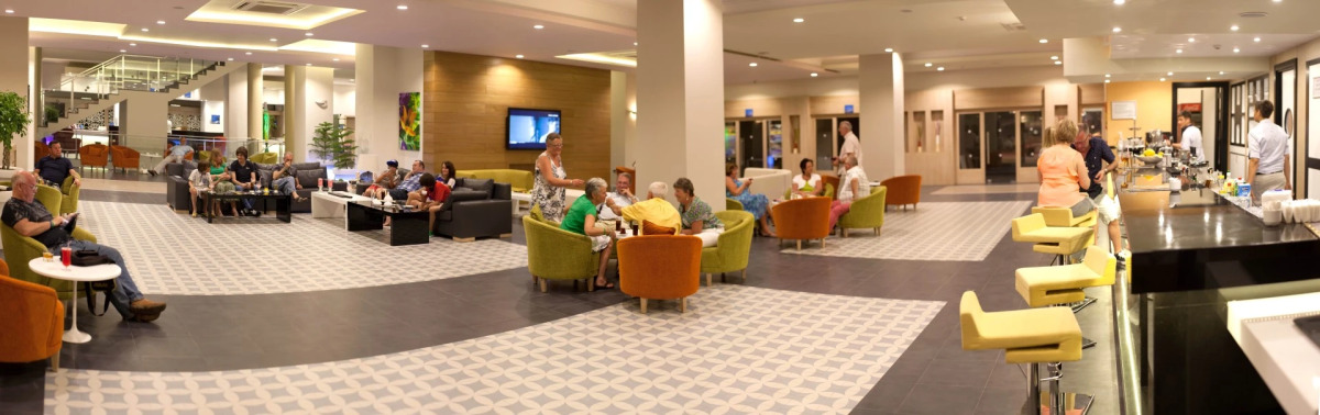 Orka Sunlife Resort hotel and Aquapark