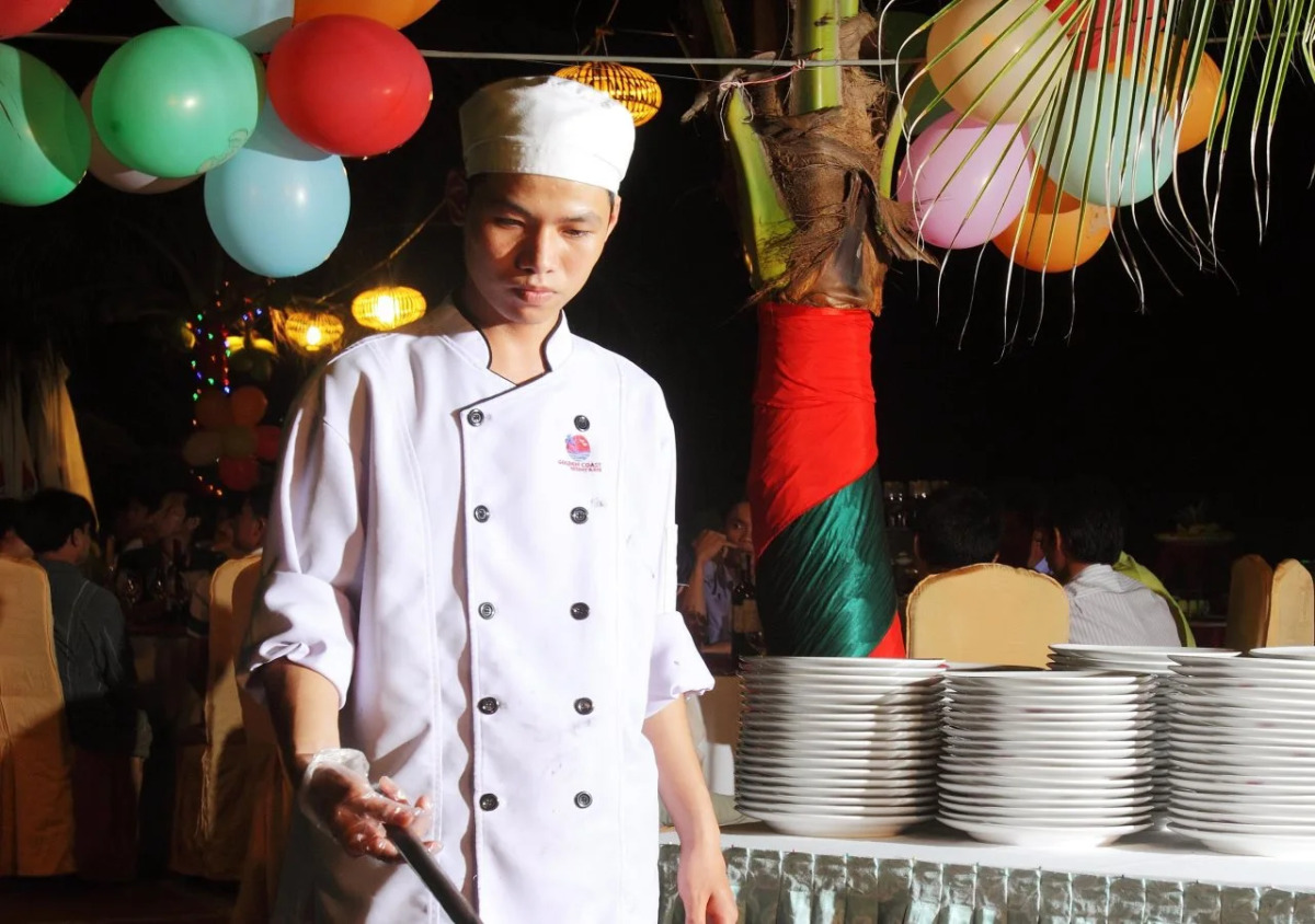 Golden Coast Resort and Spa