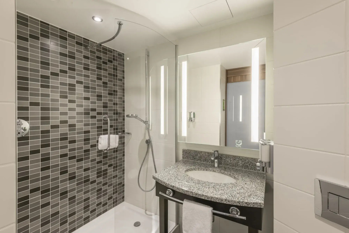 Hampton by Hilton Hamburg City Centre