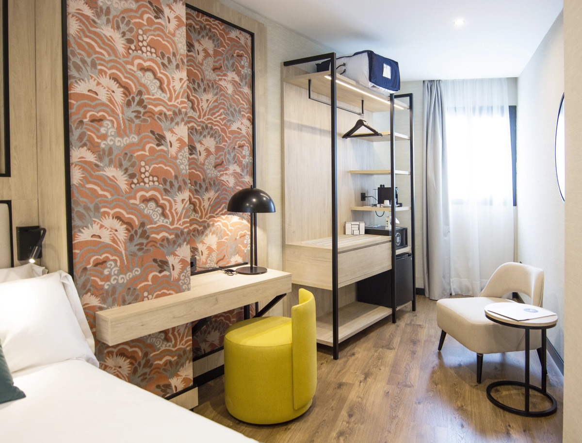 Hotel Soho Boutique Cordoba