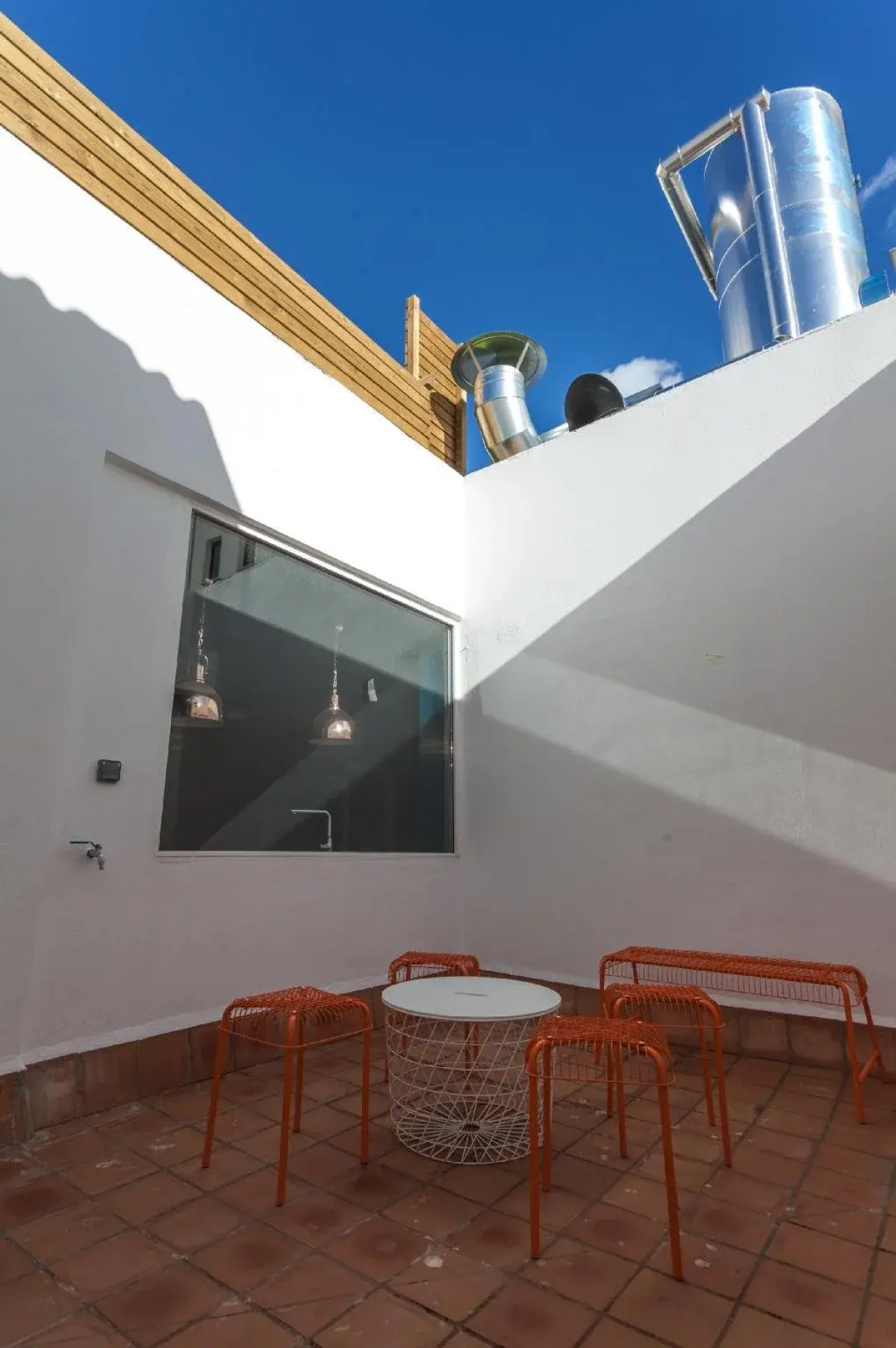 We Hostel Palma Albergue Juvenil