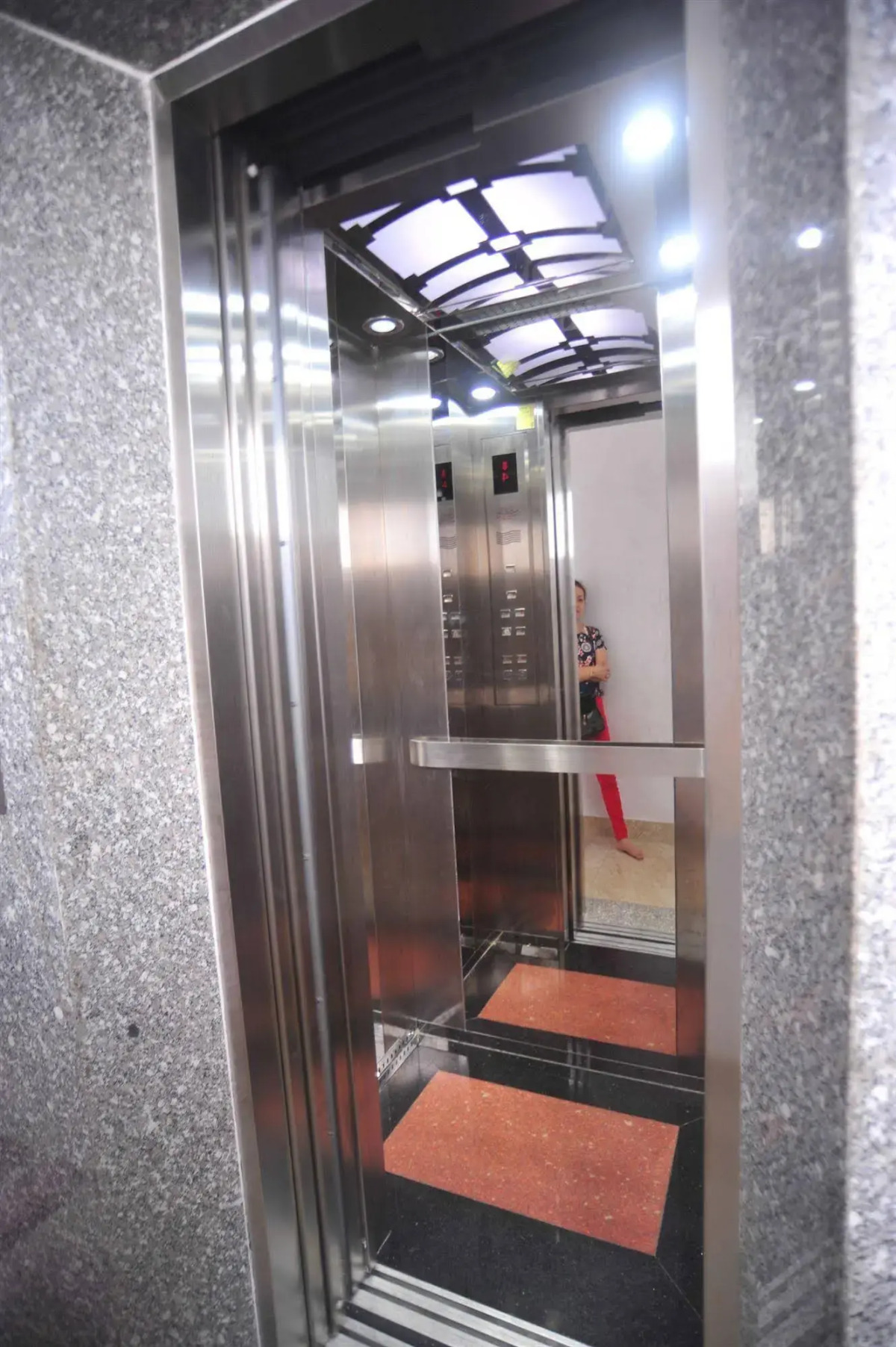 Hong Thien Ruby Hotel