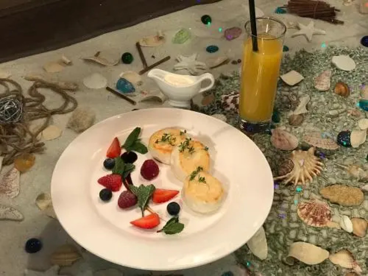 Адмирал Яхт-клуб