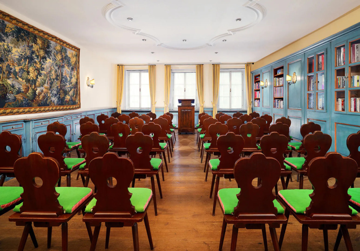 Hotel Goldener Hirsch, a Luxury Collection Hotel, Salzburg