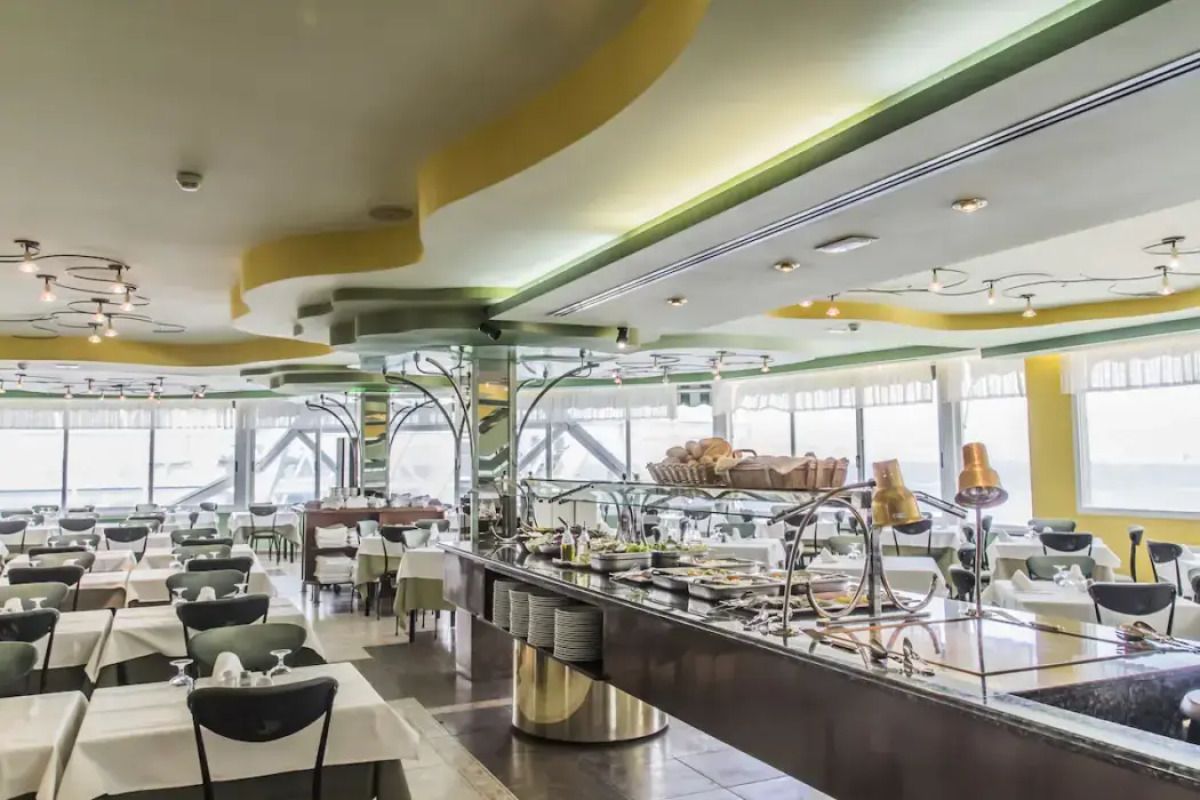 KAKTUS Hotel Benikaktus