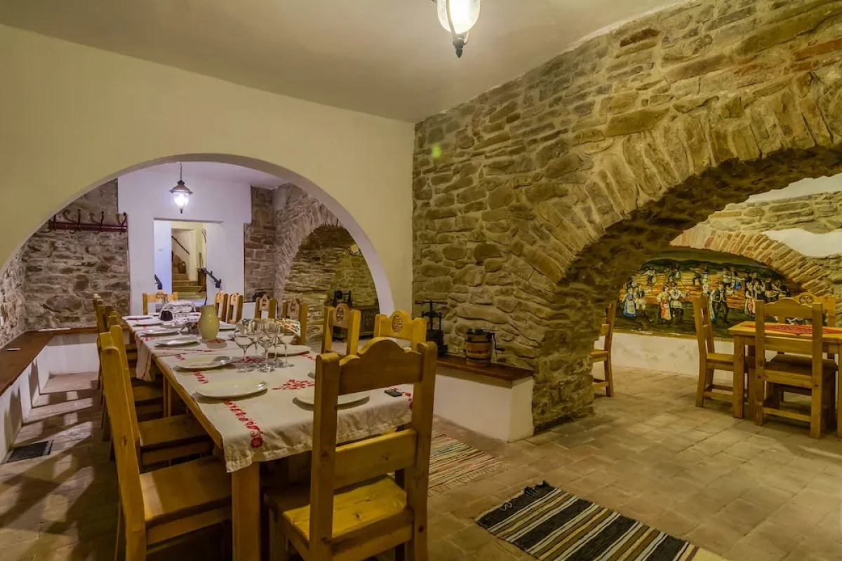 Taschler Haus Boutique