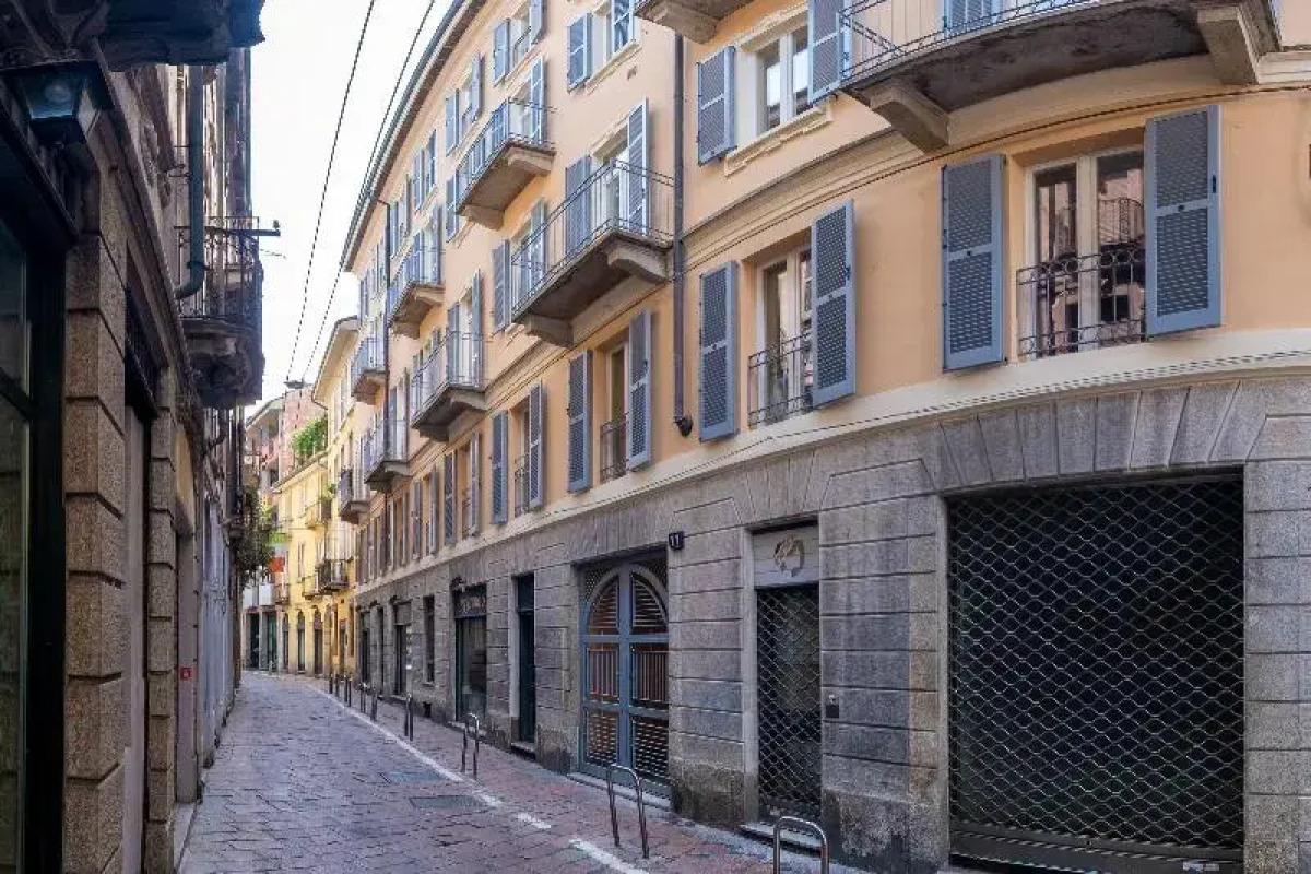 Oriana Homèl Milano