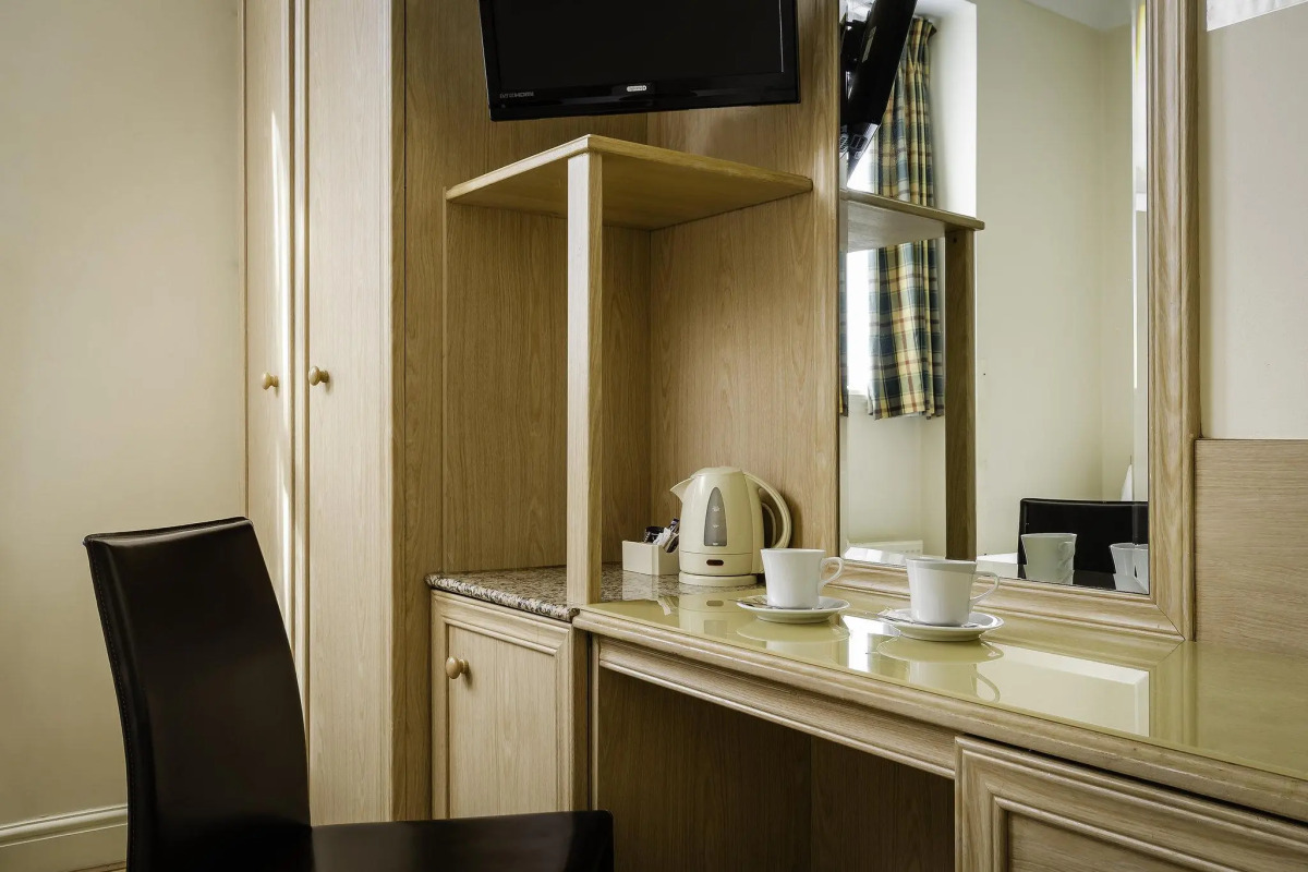 The Henry Hotel Bayswater, Sonder by Marriott Bonvoy