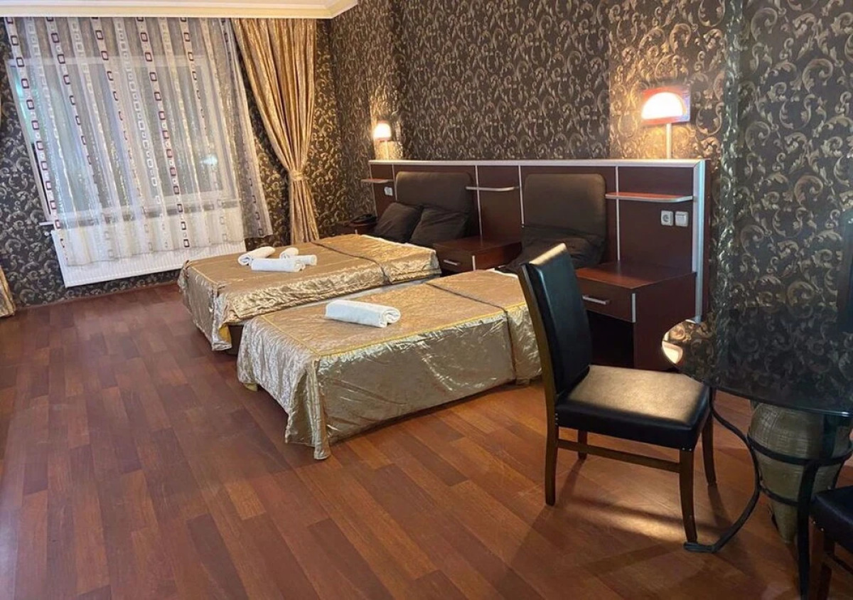 Safir Hotels Silivri