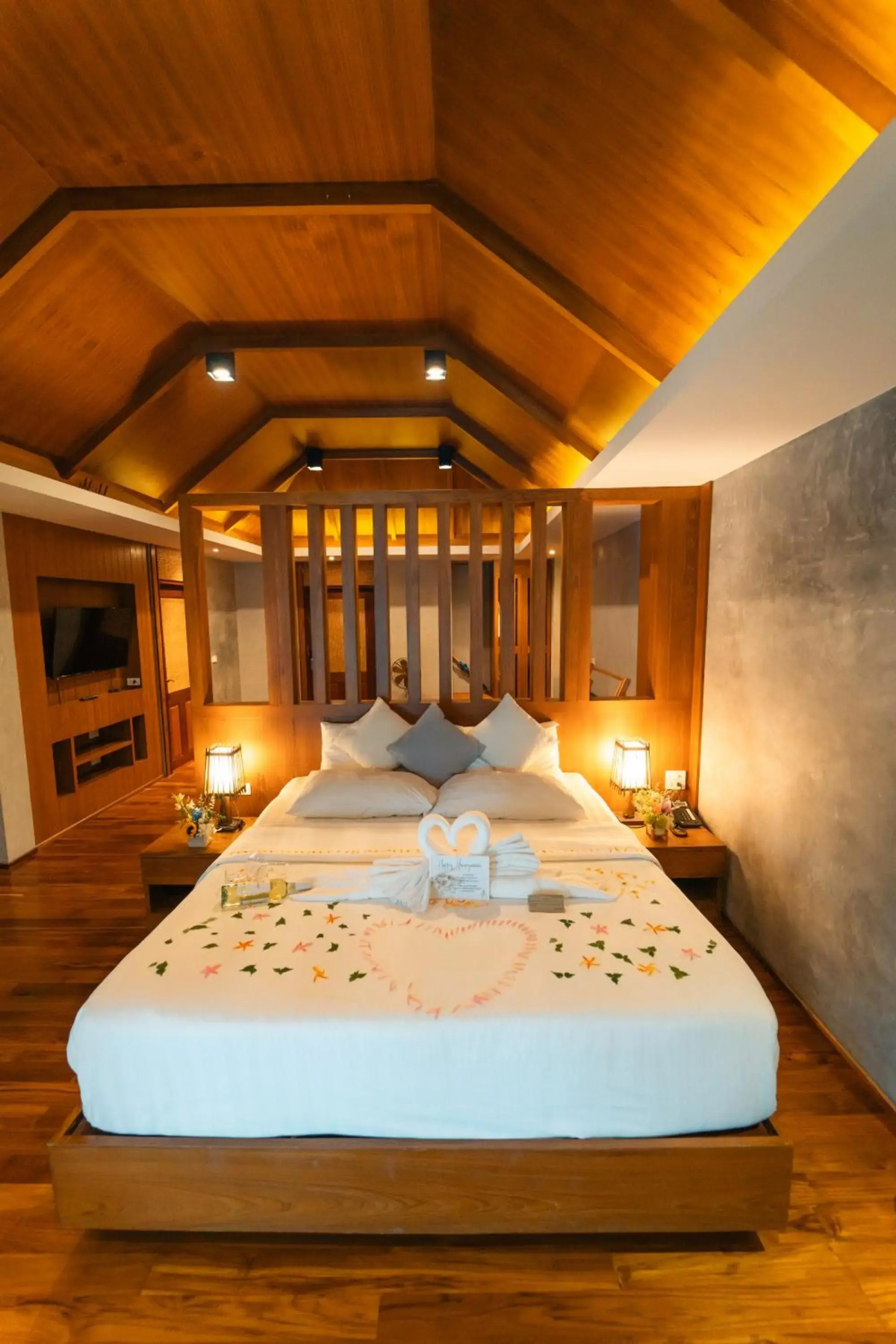 View Point Resort Koh Tao