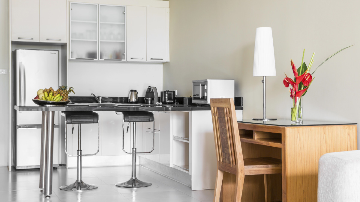 Beach Republic, Koh Samui