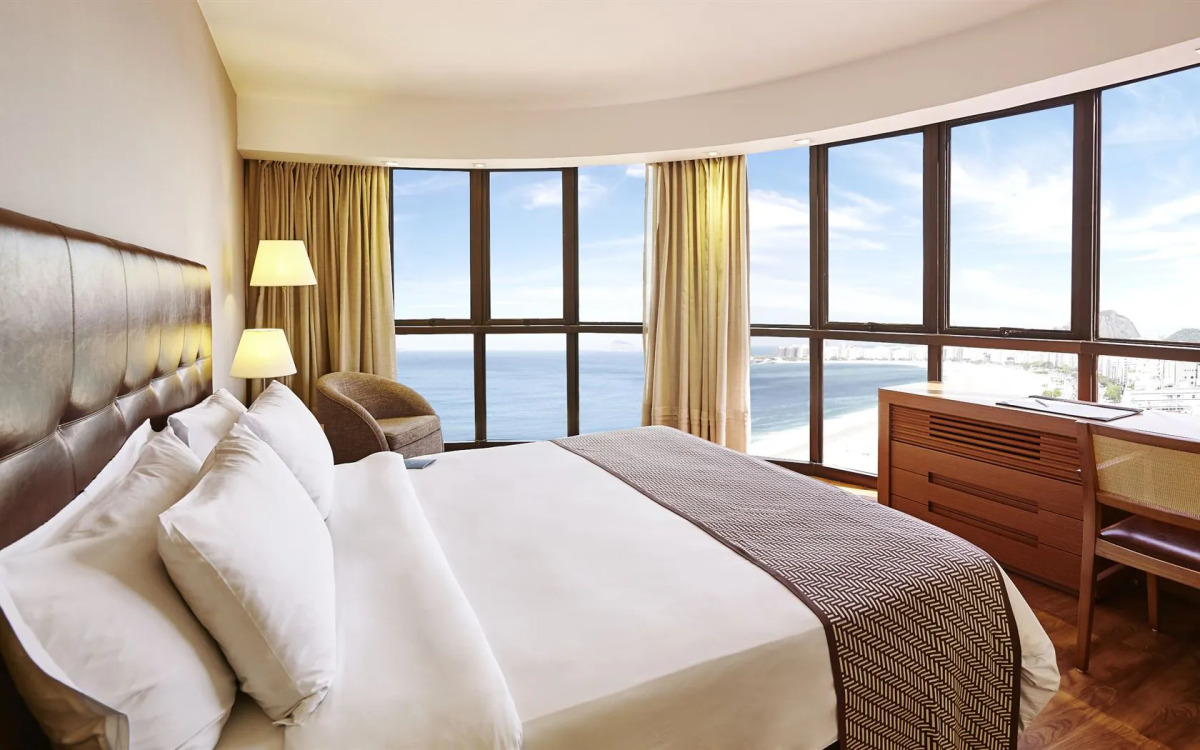 PortoBay Rio de Janeiro